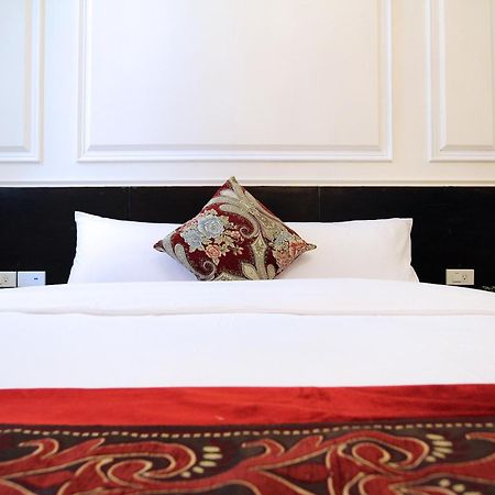 Angel Wings Inn Hualien City Εξωτερικό φωτογραφία