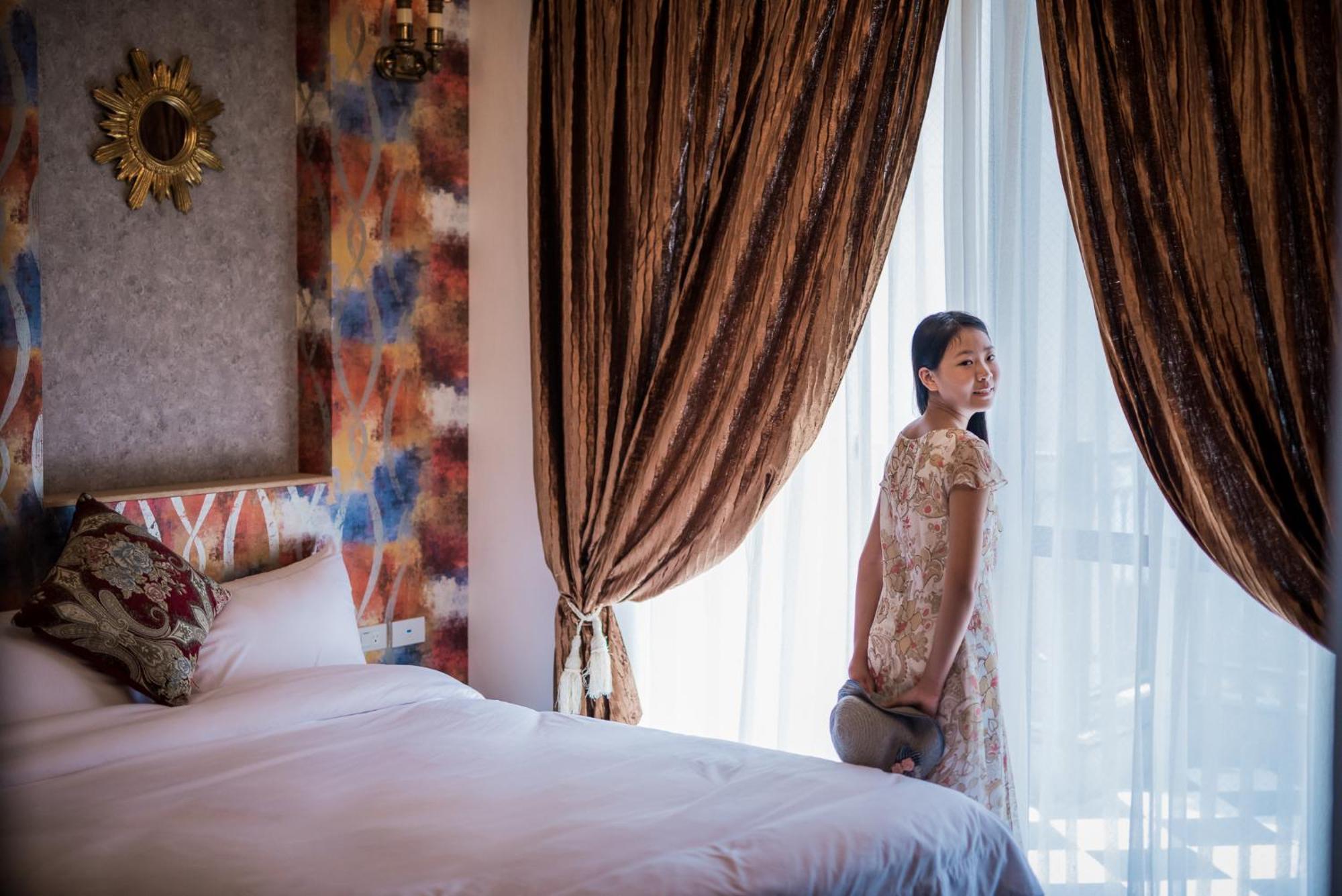 Angel Wings Inn Hualien City Εξωτερικό φωτογραφία