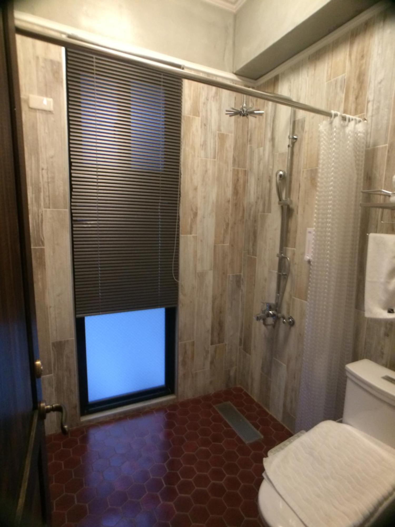Angel Wings Inn Hualien City Δωμάτιο φωτογραφία