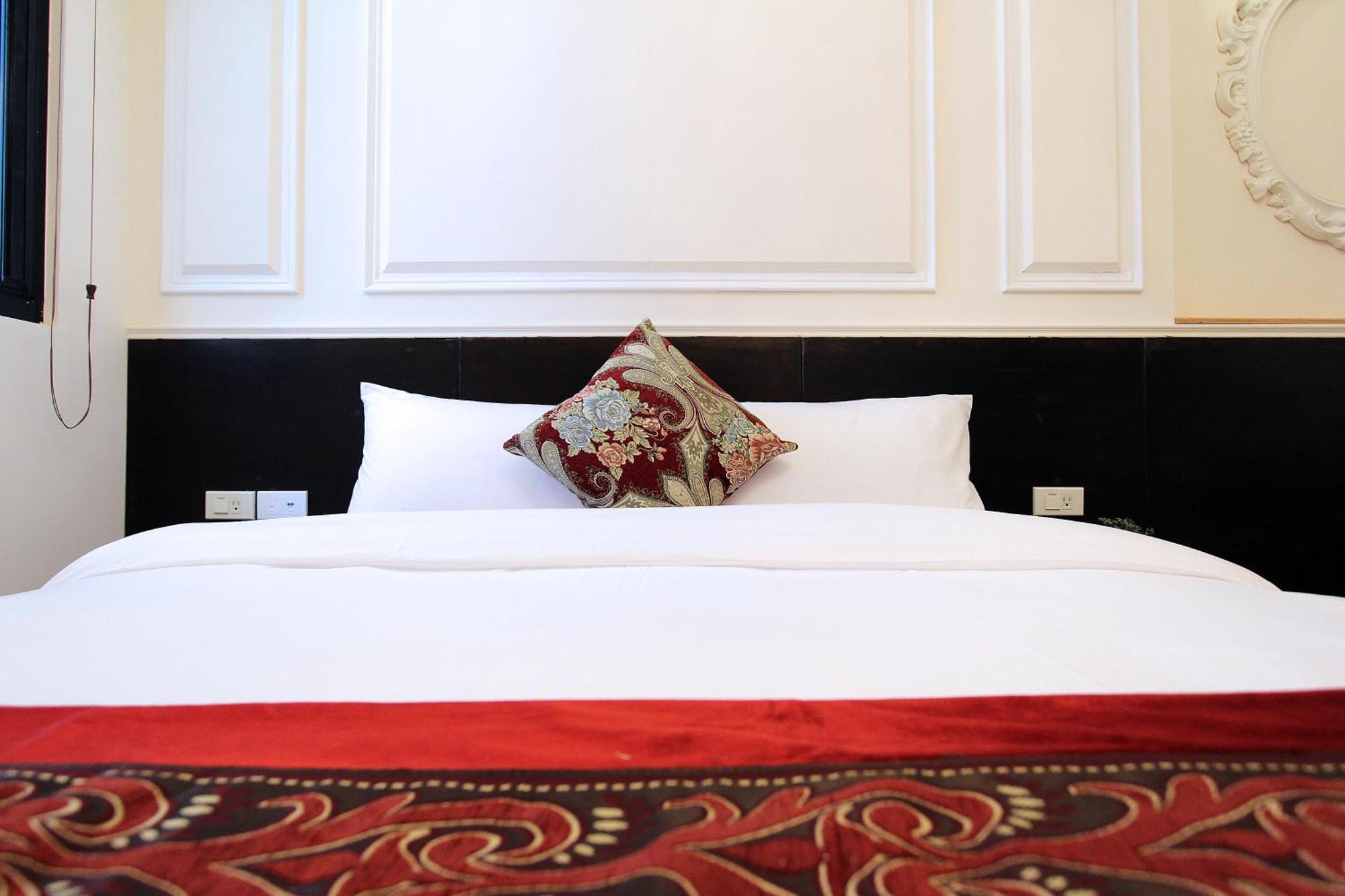 Angel Wings Inn Hualien City Εξωτερικό φωτογραφία