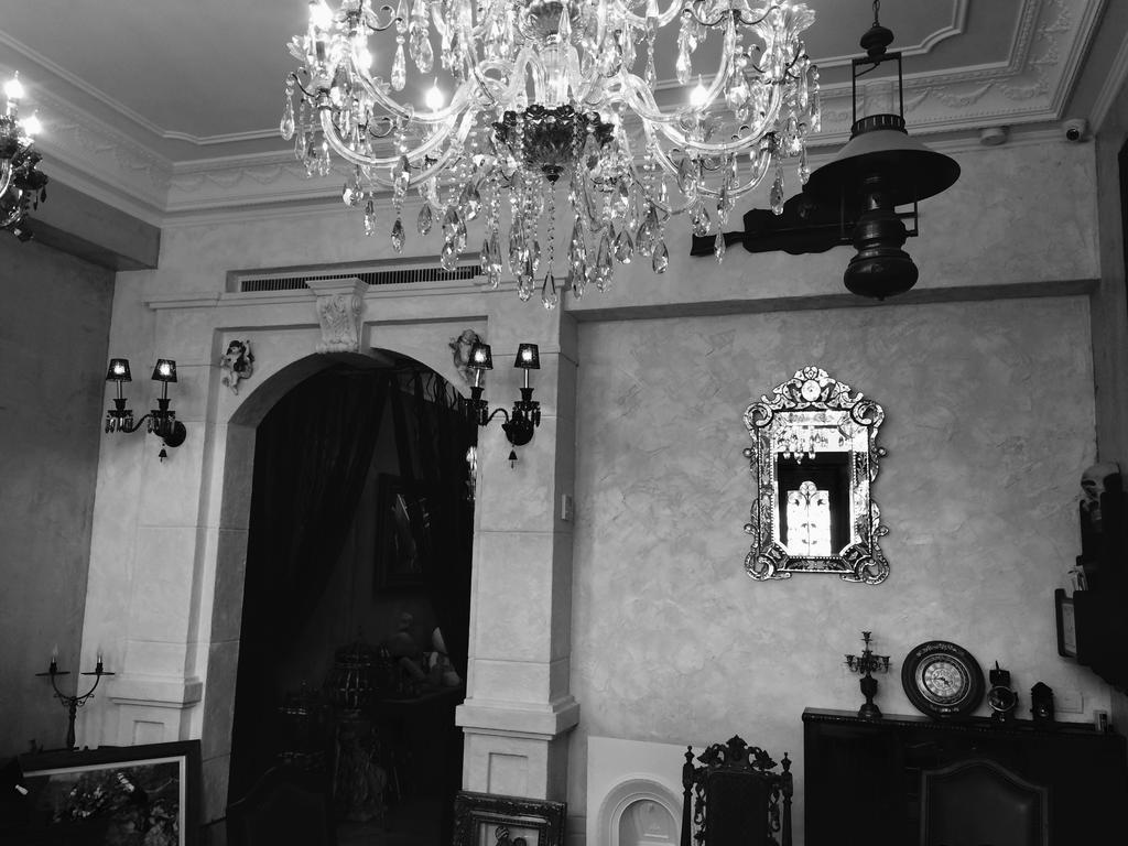 Angel Wings Inn Hualien City Εξωτερικό φωτογραφία