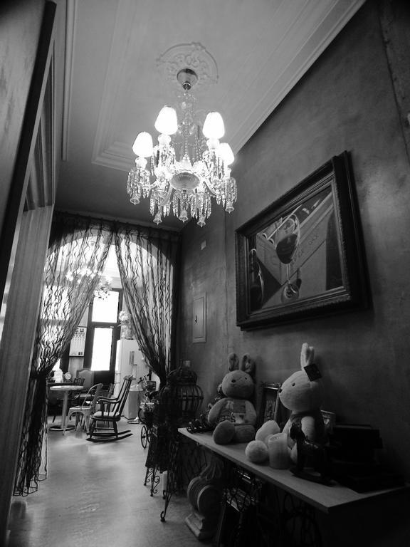 Angel Wings Inn Hualien City Εξωτερικό φωτογραφία