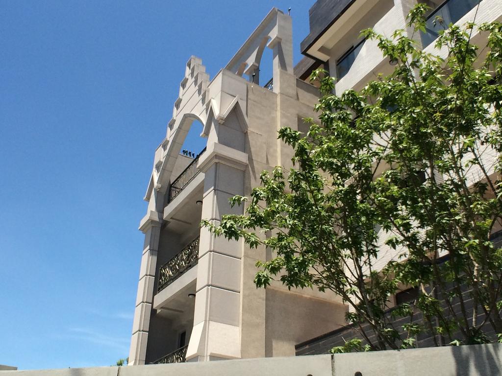 Angel Wings Inn Hualien City Εξωτερικό φωτογραφία